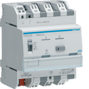 TXA210N Universal Variator 600W KNX ***