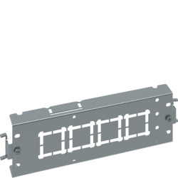UC1040ful - Segreg. Full side to.100 p.400 Hager EAN: 3250616378452