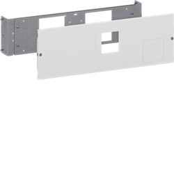 UC162PPN - Kit P160 Horiz. Plug-in a.200 L.600 Hager EAN: 3250616377479
