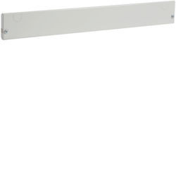 UC230 - Coperchio opaco a.75 l.600 HAGER EAN:3250616132306