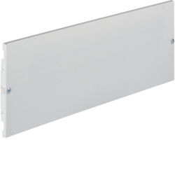 UC233 - Tampa opaca a.200 l.600 HAGER EAN:3250616132337