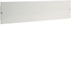 UC243 - Coperchio opaco a.200 l.800 HAGER EAN:3250616132436