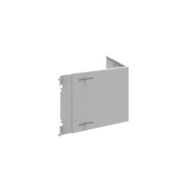 UC300C - Segregar. vertical angular a.300 HAGER Ean:3250616379794