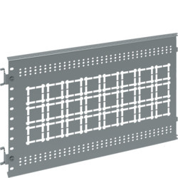 UC4080BL - Segregar. lado trasero a.400 p.800 HAGER Ean:3250616376168
