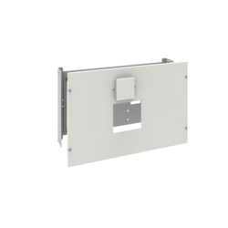 UC463PWN - Equipo P630 bocina. extraív. a.300 l.600 HAGER Ean:3250616379367