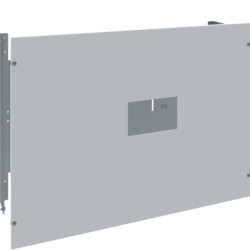 UC686HM - Kit H1600 devise. Verte A.600 L.800 Hager Ean: 3250616377233