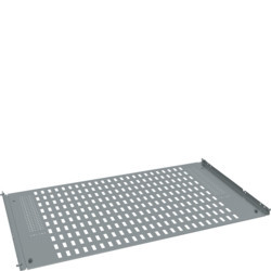 UC8060FUH - Segreg. Horiz. Complet L.800 p.600 Hager Ean: 3250616376366