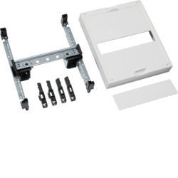 UD21B5 - Unid. p/mod. 1x12M a.300 l.250 HAGER EAN:3250616141360