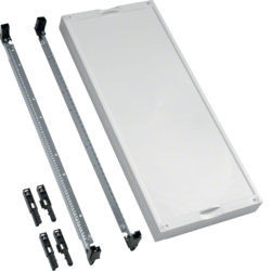 UD41F1 - UNID. mit undurchsichtigem Deckel A.600 L.250 Hager EAN: 3250616141711