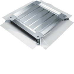 UDH3050080 - CX de plancher avec membra. TAM3 A: 50-80 Hager Ean: 4012002238134