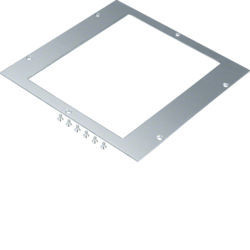 UDM2200E09 - Adapter RIM P/CX: TAM2 Deckel: 253x200 Hager EAN: 4012002238226