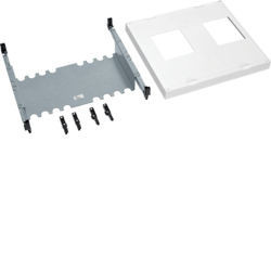 UK32LH34M1 - Elementos. x630/P630 lema. (x2) a.450 l.500 HAGER Ean:3250616211483