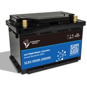 ULS-12-100-LN3-ultimatron Lithium Batter