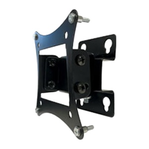 URFOG - Suporte de parede orientável - Ajuste vertical da inclinação - Compatível com Compact 390 (FPUC390)