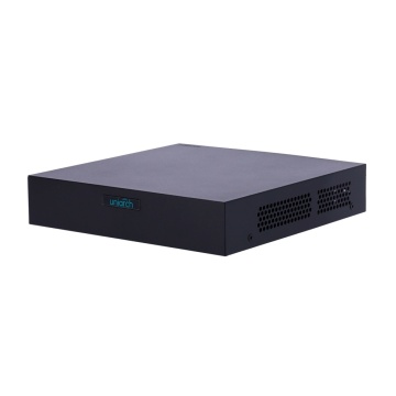 UV-NVR502-16B-P16-IQ Gravador NVR para câmaras IP 16CH vídeo / Compressão Ultra265 / 16 PoE
