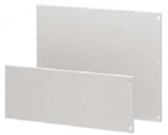 UX614 - Pannello frontale cieco a.600 l.800 HAGER EAN:3250610682951
