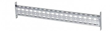 UX829 - Travessa Perf. C/Paraf. A.200 S.600 Hager EAN: 3250610682395