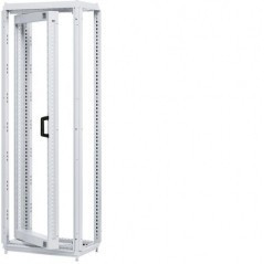 UX865 - Portapacchi per portapacchi 19’’ a.1700 l.800 HAGER EAN:3250610682135