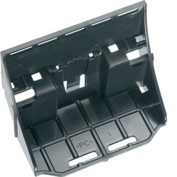 UZ00K2 - Sup. barram. lig. ráp. lateral p/IP44 HAGER EAN:3250616366732