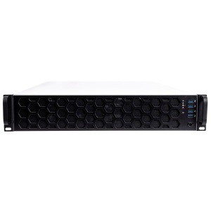VCA Technology VCAserver AI based analytics - Modelo VCA-ASP501 - AMD Ryzen 7 5700G - 32GB RAM - Nvidia RTX 3050 6GB - 512GB M.2 NVMe - S.O. Linux Ubuntu 22.04 LTS - Não inclui licenças de análise de vídeo