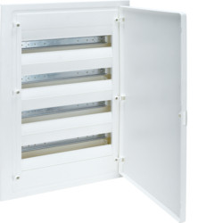 VF418PP - golf interno. puerta opaco 4 colas 72M HAGER Ean:3250616464261