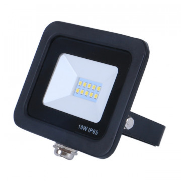 VG-10F120-NG-IP65 LED projector 10W, 110-220V (50/60Hz), 120º, 6000k, PT Omnium Electric