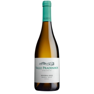 Vinho Branco Valle Pradinhos Reserva