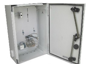Viseu cx. Polyester pour Teleconnage PL.255