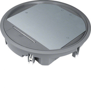 VR12127011 - COUVERTURE ENK. Redond. D306 24m fille 12 mm Hager Ean: 4012002245132