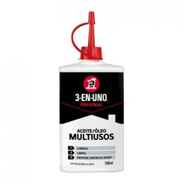WD40 3 in 1 - Mehrzwecköl