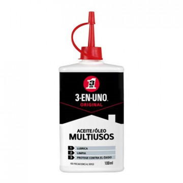 WD40 3 in 1 - Multipurpose oil