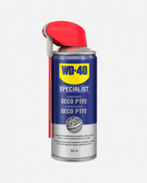 WD40 Specialist® Dry Lubricant PTFE 400ml