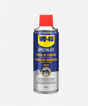 WD40 WD-40 Moto Masse aus Huided-Umgebung 400 ml