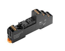 Weidmuller base sdi 2co p 3 floors, push in 7760056365