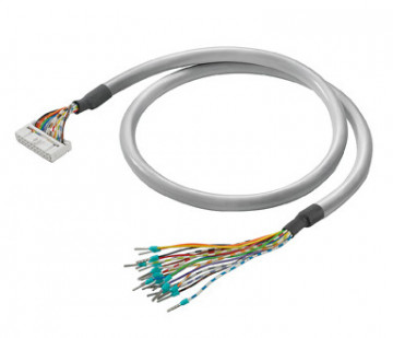 Weidmuller Pac-Univ-HE10-F-1M (Heet He 10 Polonais Conseils) 1349730010