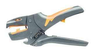 Weidmuller Stripax Ultimate - Kabel Uncharacker bis zu 6 mm (ideal für Halogenfrei) 1468880000