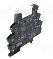 Weidmuller TRZ 24VDC 1CO 1122880000