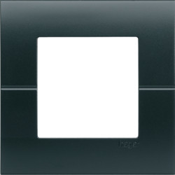 WS401N - Systo 2M Plate Black