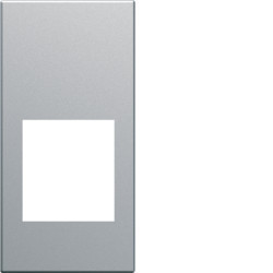 WXD201T - Galerie 1M Miroir VDI, Hager Ean: 3250617190688
