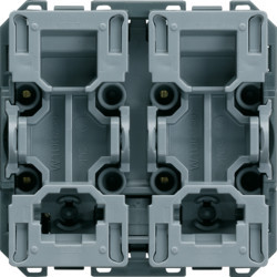 WXF300 - galería 2M Cambiar víveres motoriz. HAGER Ean:3250617193009