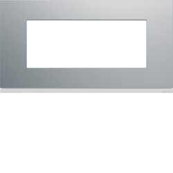 WXP0105 - Galerie 5m Cadre horizontal, Hager Ean: 3250617199223