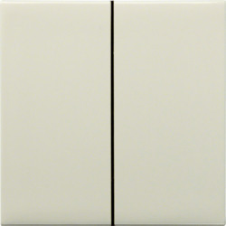 Wya051 - Double key, cream