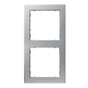 WYR126 - KALLYSTO.PUR, Table X2, Silver