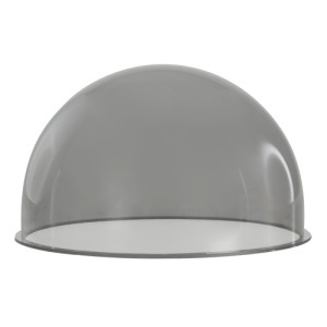 X-Security - Cúpula de reposição - Fosco - Tamanho 6.2"