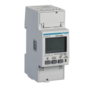XVA610 - modulador dinâmico de carga 1F