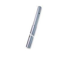 Zink Mast+RPR Ø35 x 2500 x 1 mm