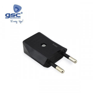 000200483 - 8436021944832 Bipolar 4 mm schwarz