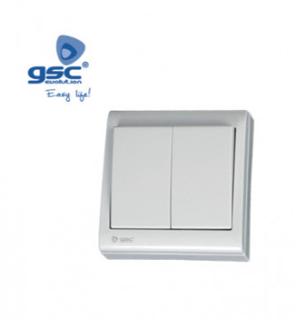 000200496 - 8436021944962 80X80MM 10A 250V