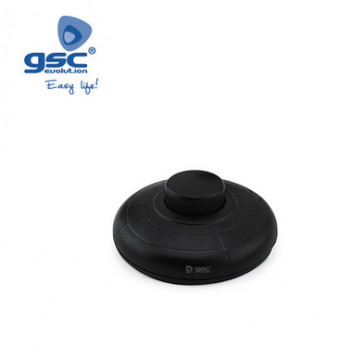 001100364 - 8436021943644PEDAL 2A BLACK