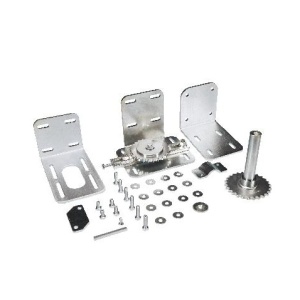 001C004 - 8050456005991 - REVENUE SYSTEM FOR PANTOGRAPHIC GATES